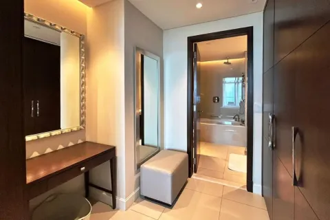 Apartmán v Downtown Dubai (Downtown Burj Dubai), SAE 1 spálňa, 79 m2 č. 662921 - Fotografia 2