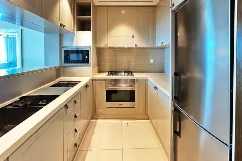 Apartmán v Downtown Dubai (Downtown Burj Dubai), SAE 1 spálňa, 79 m2 č. 662921 - Fotografia 9