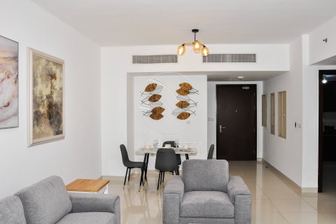 Apartman u Abu Dhabi, UAE 1 spavaća soba, 86 m2 Br. 662922 - fotografija 6