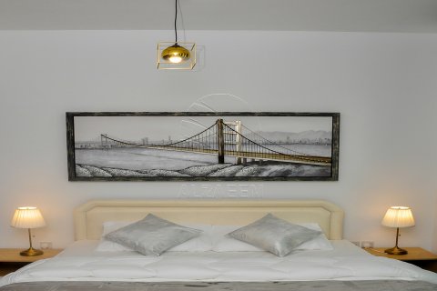 Apartman u Abu Dhabi, UAE 1 spavaća soba, 86 m2 Br. 662922 - fotografija 9