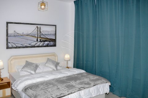 Apartman u Abu Dhabi, UAE 1 spavaća soba, 86 m2 Br. 662922 - fotografija 8