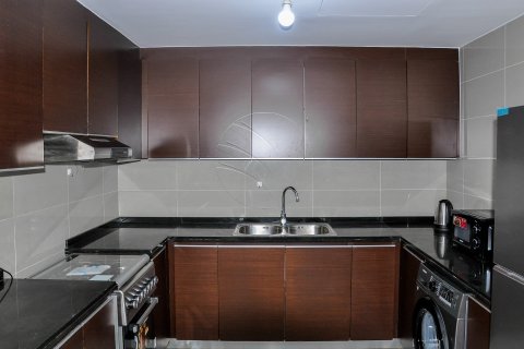 Apartman u Abu Dhabi, UAE 1 spavaća soba, 86 m2 Br. 662922 - fotografija 7