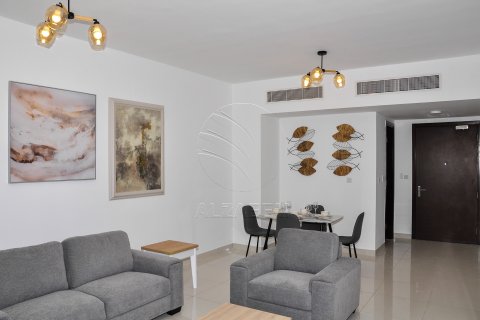 Apartman u Abu Dhabi, UAE 1 spavaća soba, 86 m2 Br. 662922 - fotografija 5
