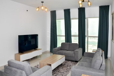 Apartman u Abu Dhabi, UAE 1 spavaća soba, 86 m2 Br. 662922 - fotografija 4
