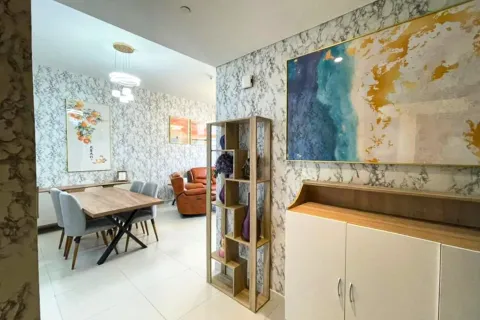 Appartement à louer à Dubai Hills Estate, Dubai, EAU 2 chambres, 94 m2 № 662923 - photo 3