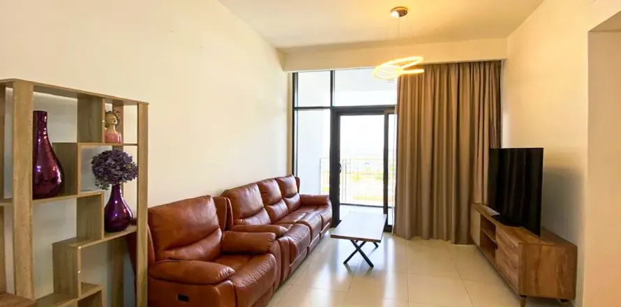 Appartement à Dubai Hills Estate, Dubai, EAU: 2 chambres, 94 m2 № 662923