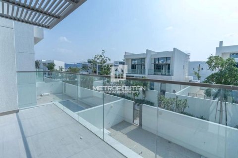 Villa à louer à Mohammed Bin Rashid City, Dubai, EAU 4 chambres, 570 m2 № 663755 - photo 15