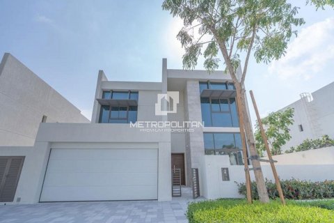 Villa à louer à Mohammed Bin Rashid City, Dubai, EAU 4 chambres, 570 m2 № 663755 - photo 1