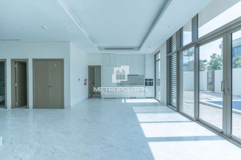 Villa à louer à Mohammed Bin Rashid City, Dubai, EAU 4 chambres, 570 m2 № 663755 - photo 5