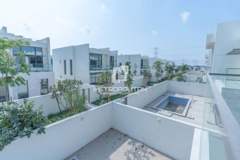 Villa à louer à Mohammed Bin Rashid City, Dubai, EAU 4 chambres, 570 m2 № 663755 - photo 11