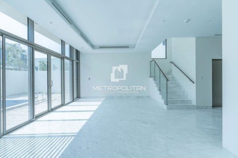 Villa à louer à Mohammed Bin Rashid City, Dubai, EAU 4 chambres, 570 m2 № 663755 - photo 7
