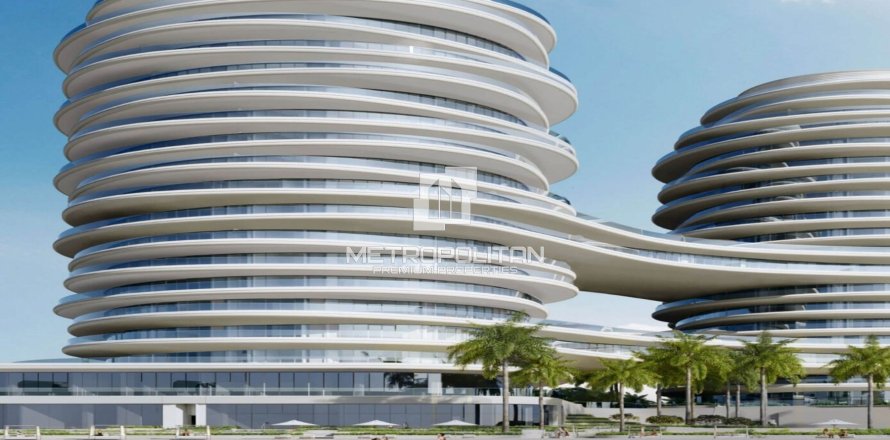 شقة في Al Marjan Island، رأس الخيمة 2 غرفة نوم ، 192 متر مربع . ر قم 663753