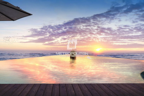 Купити квартиру в Maritime City, Дубай, ОАЕ 1 спальня, 69м2, № 663754 - фото 4