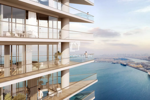 Купити квартиру в Maritime City, Дубай, ОАЕ 1 спальня, 69м2, № 663754 - фото 1