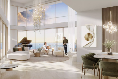 Купити квартиру в Maritime City, Дубай, ОАЕ 1 спальня, 69м2, № 663754 - фото 13