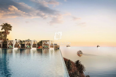 Купити квартиру в Maritime City, Дубай, ОАЕ 1 спальня, 69м2, № 663754 - фото 2