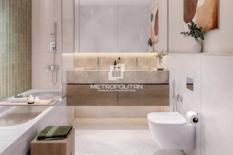 Купити квартиру в Maritime City, Дубай, ОАЕ 1 спальня, 69м2, № 663754 - фото 6