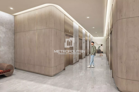 Купити квартиру в Maritime City, Дубай, ОАЕ 1 спальня, 69м2, № 663754 - фото 14