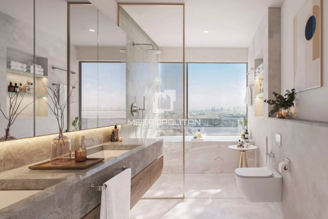 Купити квартиру в Maritime City, Дубай, ОАЕ 1 спальня, 69м2, № 663754 - фото 8