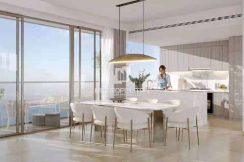 Купити квартиру в Maritime City, Дубай, ОАЕ 1 спальня, 69м2, № 663754 - фото 7