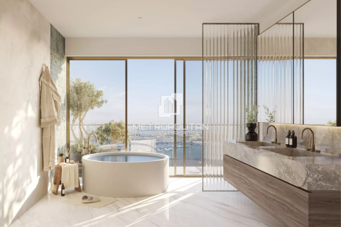 Купити квартиру в Maritime City, Дубай, ОАЕ 1 спальня, 69м2, № 663754 - фото 9