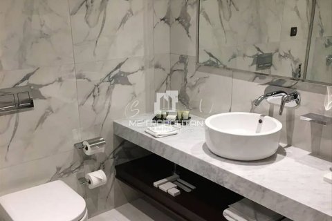 מלון דירות למכירה ב Dubai Marina, Dubai, איחוד האמירויות 39 מ"ר, מספר 663749 - תמונה 7