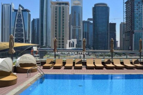 מלון דירות למכירה ב Dubai Marina, Dubai, איחוד האמירויות 39 מ"ר, מספר 663749 - תמונה 9