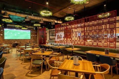 מלון דירות למכירה ב Dubai Marina, Dubai, איחוד האמירויות 39 מ"ר, מספר 663749 - תמונה 4