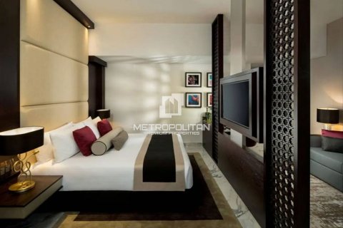 מלון דירות למכירה ב Dubai Marina, Dubai, איחוד האמירויות 39 מ"ר, מספר 663749 - תמונה 2