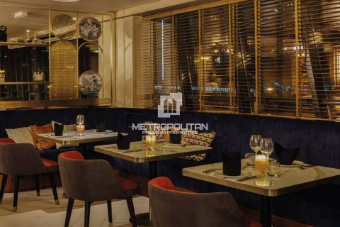 מלון דירות למכירה ב Dubai Marina, Dubai, איחוד האמירויות 39 מ"ר, מספר 663749 - תמונה 6