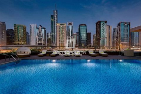 מלון דירות למכירה ב Dubai Marina, Dubai, איחוד האמירויות 39 מ"ר, מספר 663749 - תמונה 10