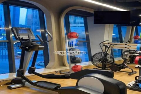 מלון דירות למכירה ב Dubai Marina, Dubai, איחוד האמירויות 39 מ"ר, מספר 663749 - תמונה 11