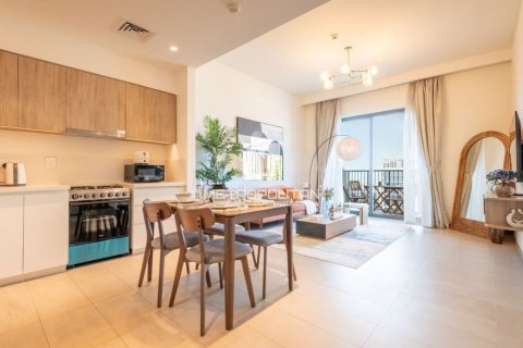 Apartment til leje i Dubai Hills Estate, Dubai, UAE 1 soveværelse, 60 kvm № 663752 - foto 2