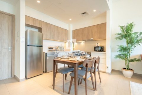 Apartment til leje i Dubai Hills Estate, Dubai, UAE 1 soveværelse, 60 kvm № 663752 - foto 9