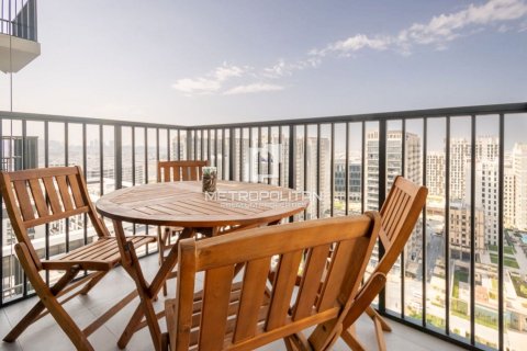 Apartment til leje i Dubai Hills Estate, Dubai, UAE 1 soveværelse, 60 kvm № 663752 - foto 5