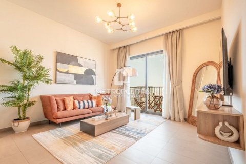 Apartment til leje i Dubai Hills Estate, Dubai, UAE 1 soveværelse, 60 kvm № 663752 - foto 8