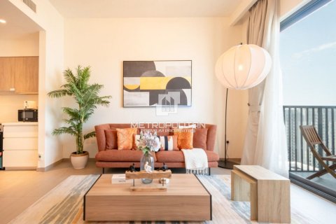 Apartment til leje i Dubai Hills Estate, Dubai, UAE 1 soveværelse, 60 kvm № 663752 - foto 6