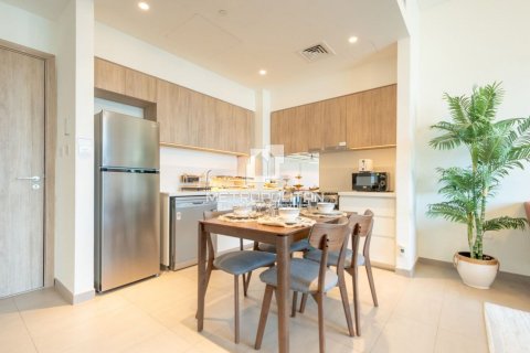 Apartment til leje i Dubai Hills Estate, Dubai, UAE 1 soveværelse, 60 kvm № 663752 - foto 4