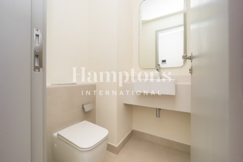 Таунхаус The Valley, Дубай, БАӘ-да 3 жатын бөлмелер, 184.14953951 м² № 697184 - фото 20