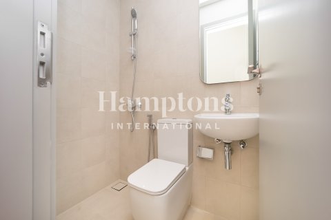 Таунхаус The Valley, Дубай, БАӘ-да 3 жатын бөлмелер, 184.14953951 м² № 697184 - фото 7