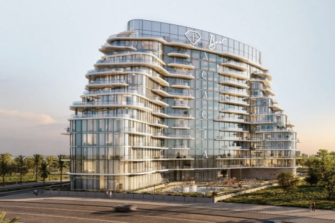 Ras Al Khaimah, संयुक्त अरब अमीरात में अपार्टमेंट, 3 बेडरूम, 269 वर्ग मीटर, संख्या 697190