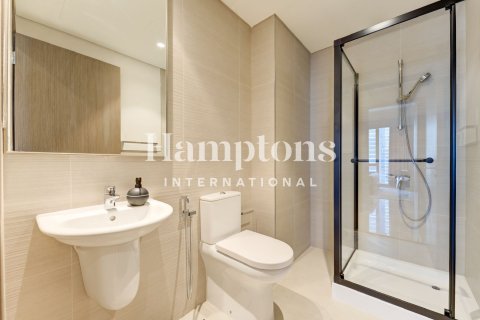 Palm Jumeirah, Dubai, UAE의 임대용 아파트 침실 3개, 173.26409500제곱미터 번호 697187 - 사진 22