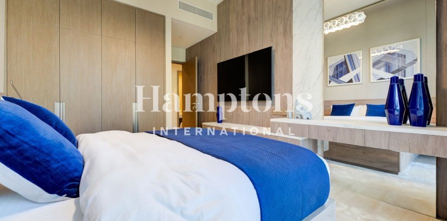 Palm Jumeirah, Dubai, UAE의 아파트 침실 3개, 173.264제곱미터 번호 697187