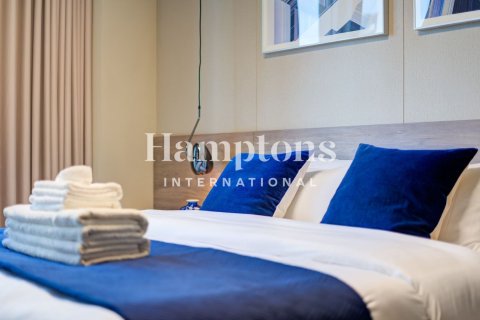 Palm Jumeirah, Dubai, UAE의 임대용 아파트 침실 3개, 173.26409500제곱미터 번호 697187 - 사진 25