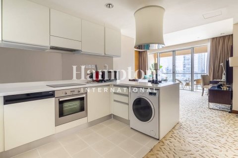 Downtown Dubai (Downtown Burj Dubai), UAE의 임대용 아파트 60.07015077제곱미터 번호 697186 - 사진 19