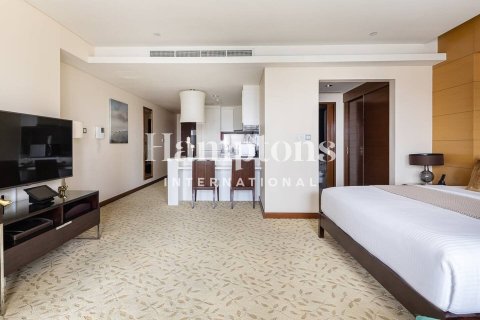 Downtown Dubai (Downtown Burj Dubai), UAE의 임대용 아파트 60.07015077제곱미터 번호 697186 - 사진 9