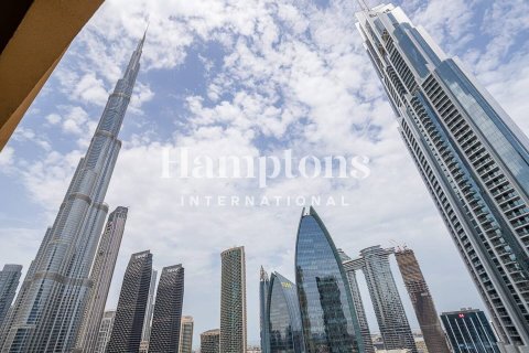 Downtown Dubai (Downtown Burj Dubai), UAE의 임대용 아파트 60.07015077제곱미터 번호 697186 - 사진 23