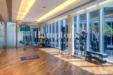 Downtown Dubai (Downtown Burj Dubai), UAE의 임대용 아파트 60.07015077제곱미터 번호 697186 - 사진 3