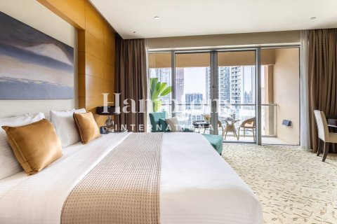 Downtown Dubai (Downtown Burj Dubai), UAE의 임대용 아파트 60.07015077제곱미터 번호 697186 - 사진 4