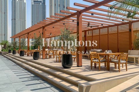 Downtown Dubai (Downtown Burj Dubai), UAE의 임대용 아파트 60.07015077제곱미터 번호 697186 - 사진 10